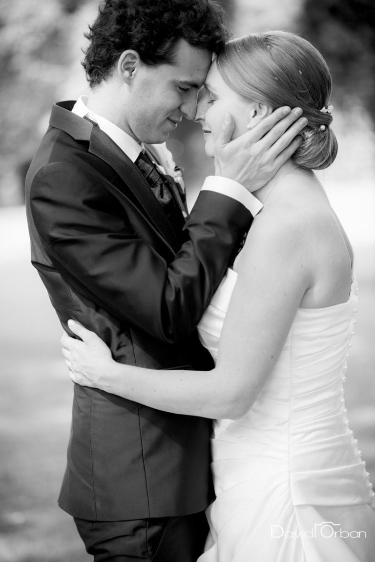 Photos De Mariage Par David Orban