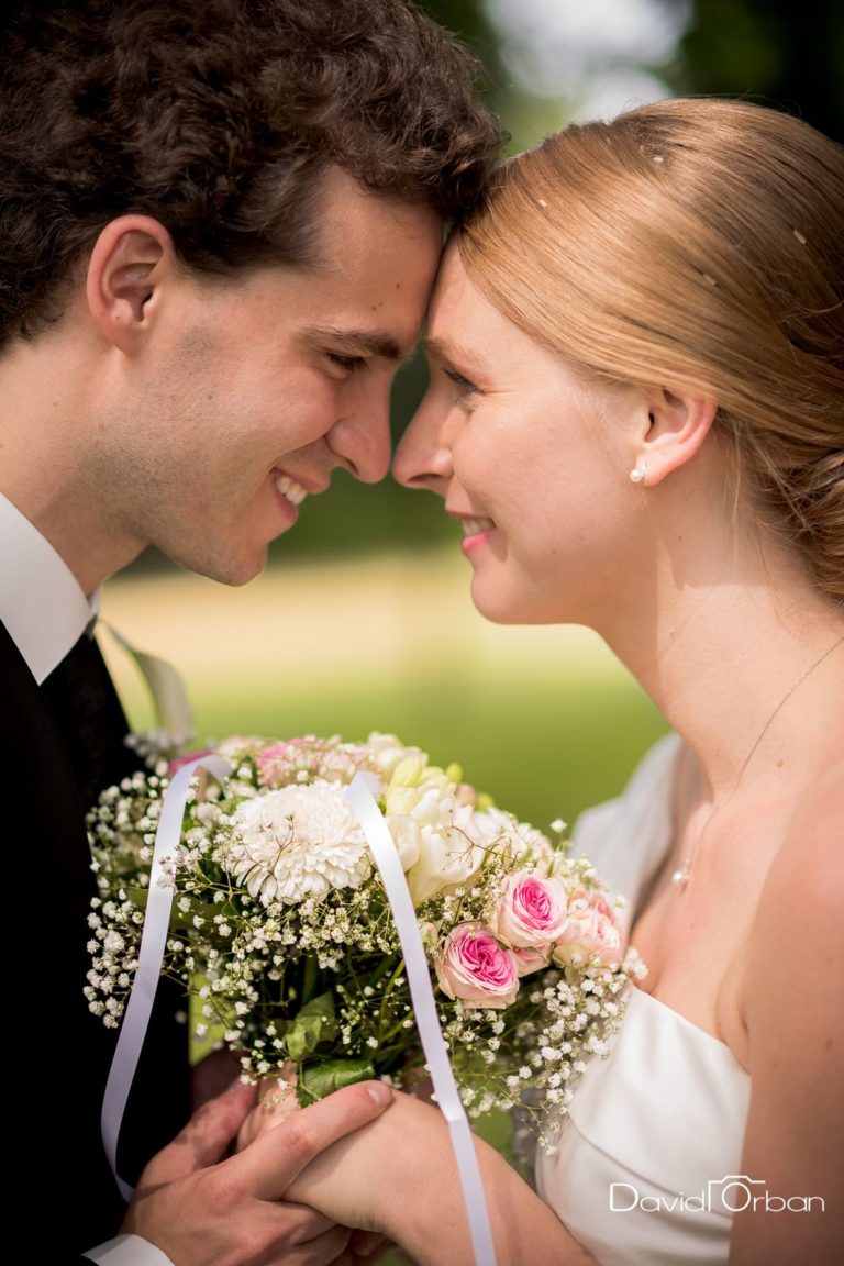 Photos De Mariage Par David Orban