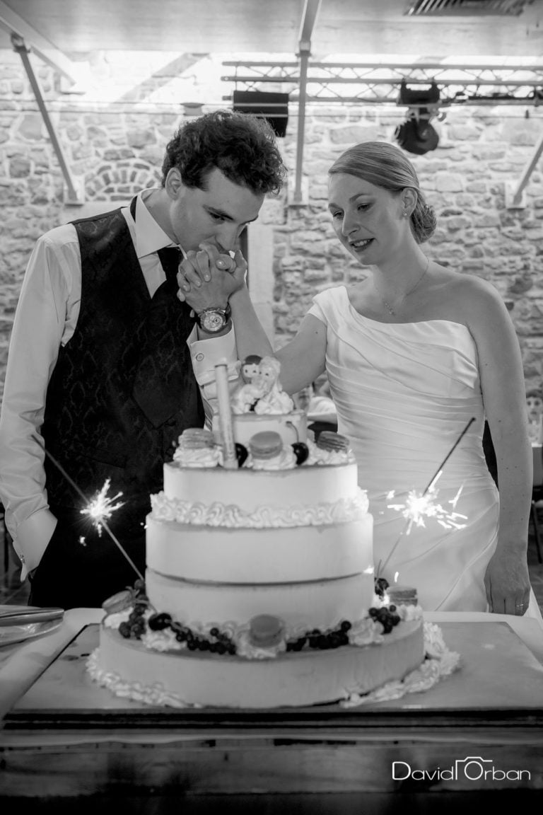 Photos De Mariage Par David Orban