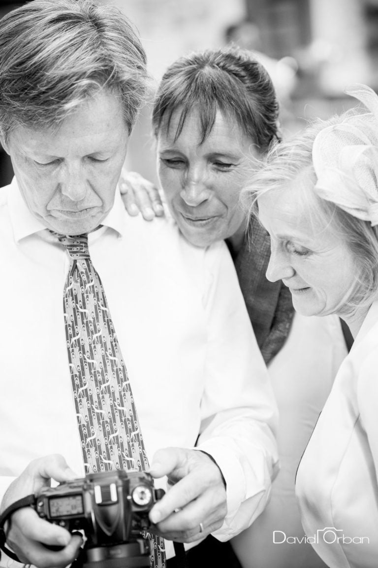 Photos De Mariage Par David Orban