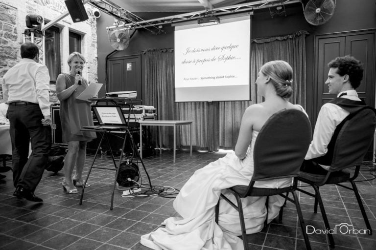 Photos De Mariage Par David Orban