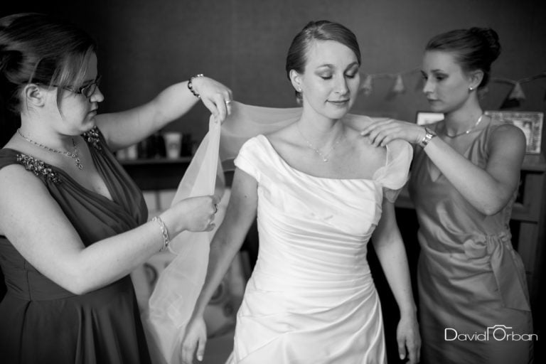 Photos De Mariage Par David Orban
