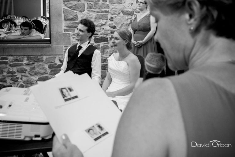 Photos De Mariage Par David Orban