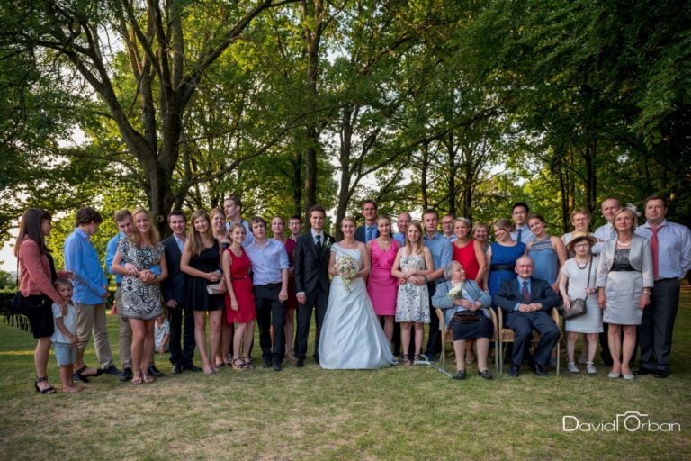 Photos De Mariage Par David Orban