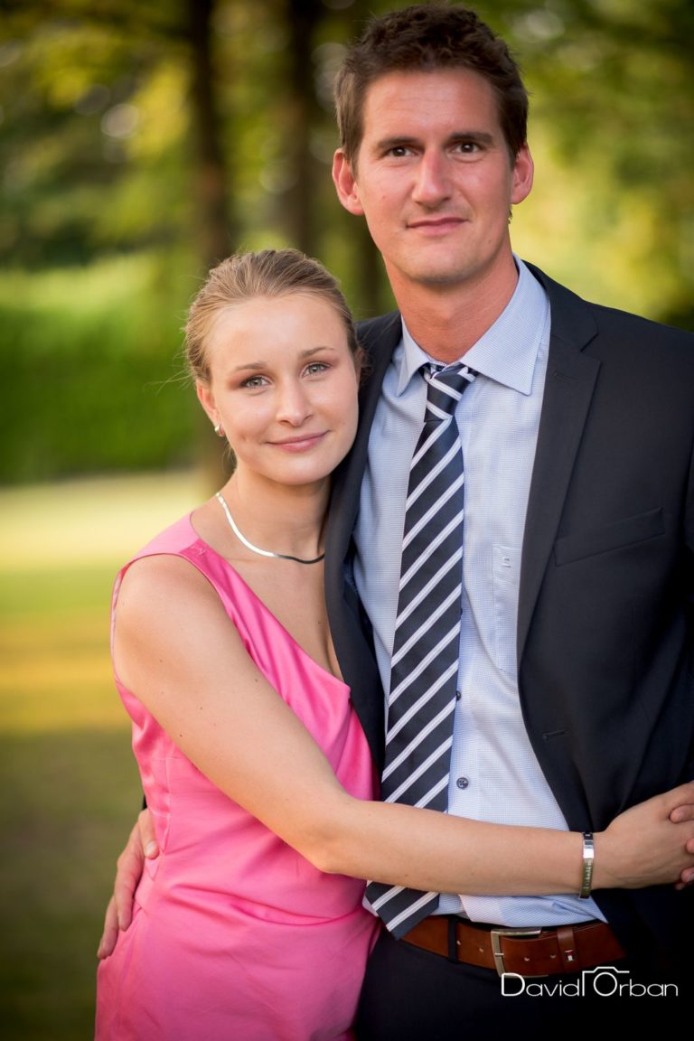Photos De Mariage Par David Orban