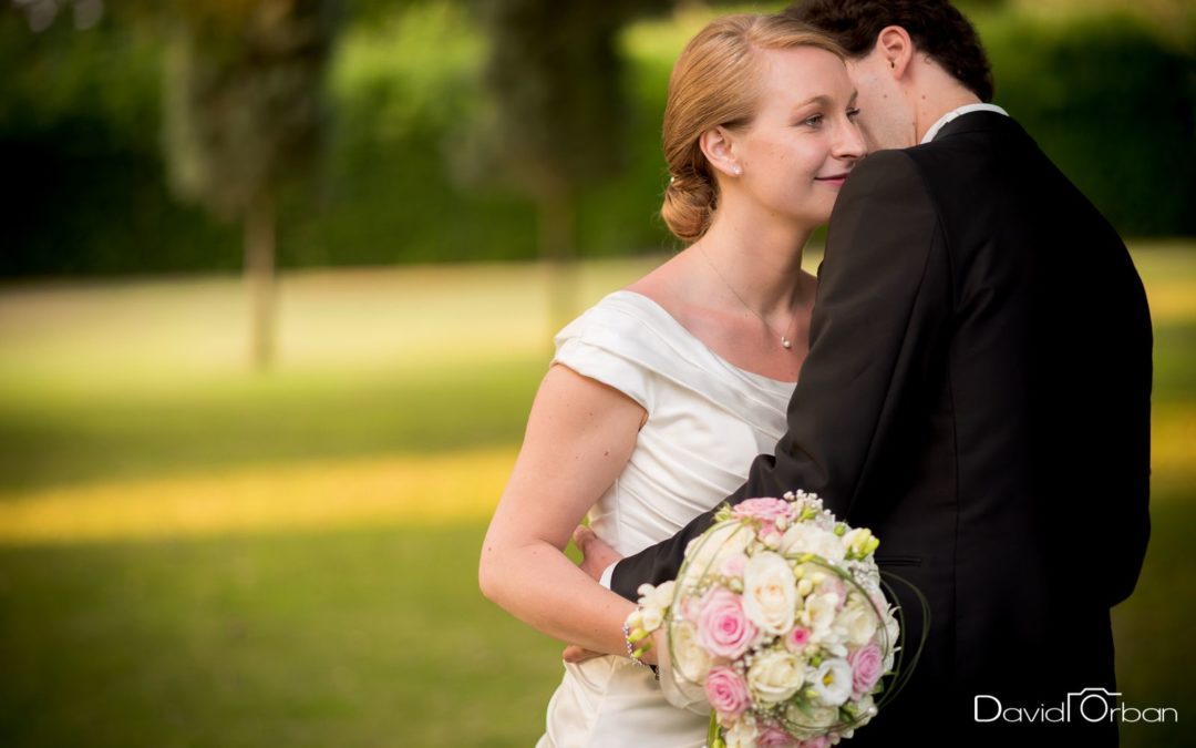 Mariage de Sophie & Xavier