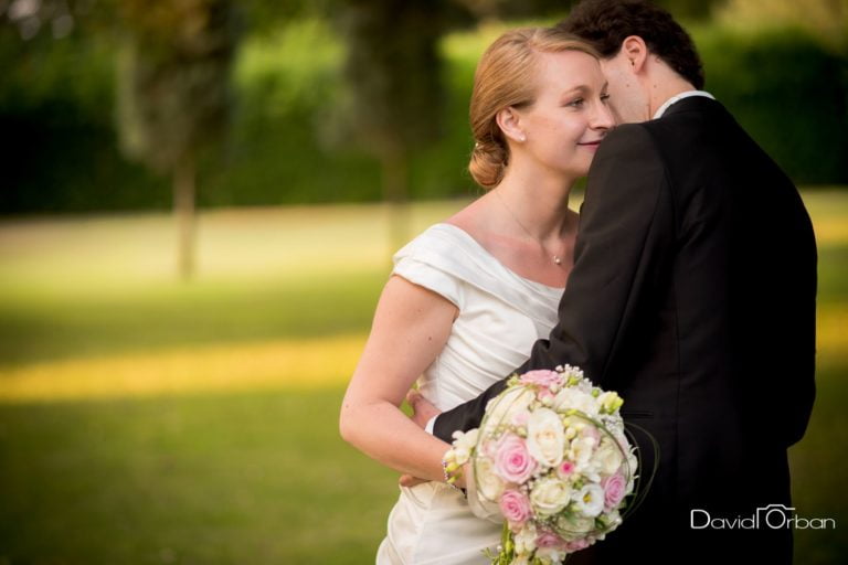 Photos De Mariage Par David Orban