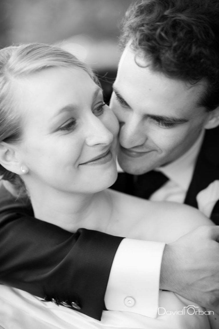 Photos De Mariage Par David Orban