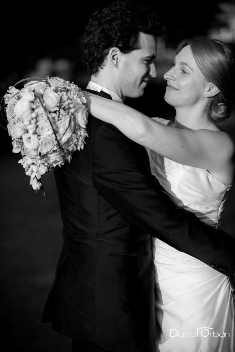 Photos De Mariage Par David Orban
