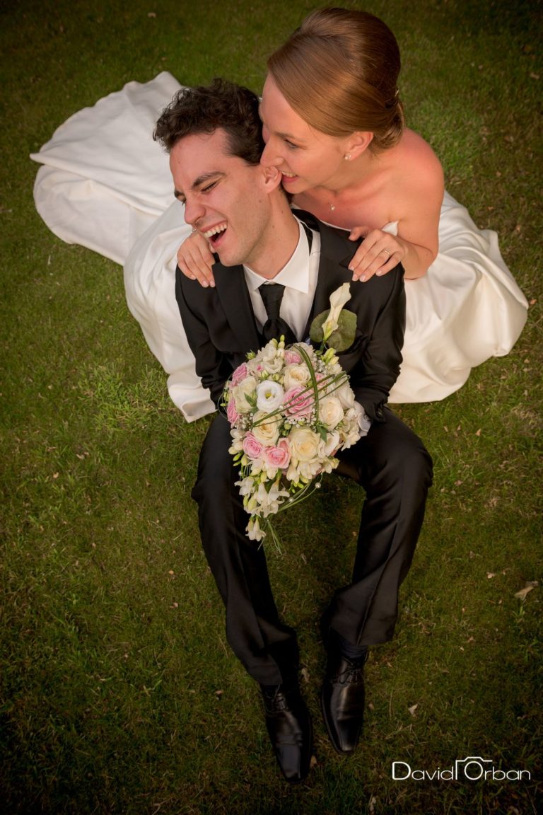 Photos De Mariage Par David Orban