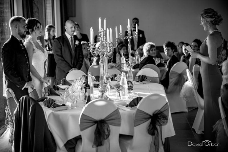 Photos De Mariage Par David Orban