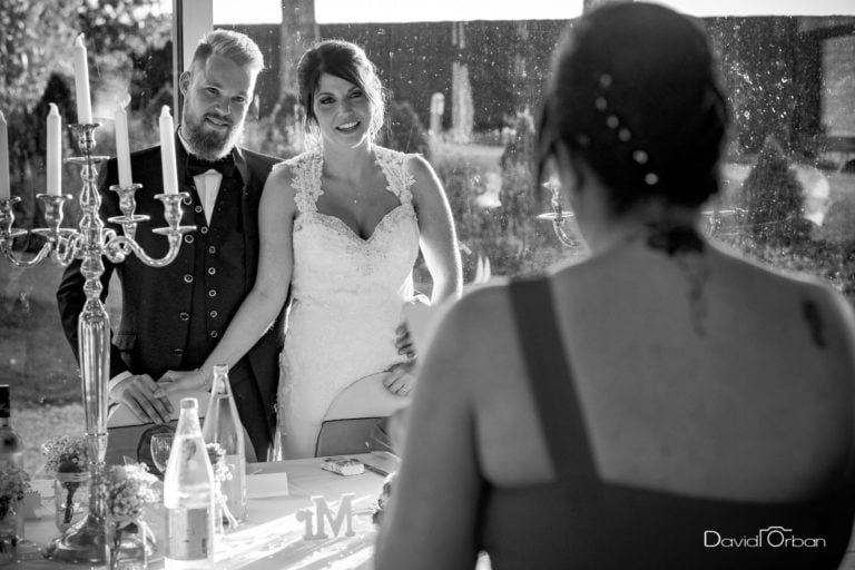 Photos De Mariage Par David Orban