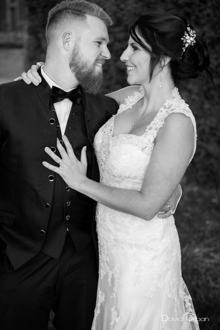 Photos De Mariage Par David Orban