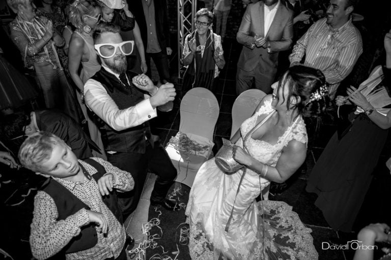 Photos De Mariage Par David Orban