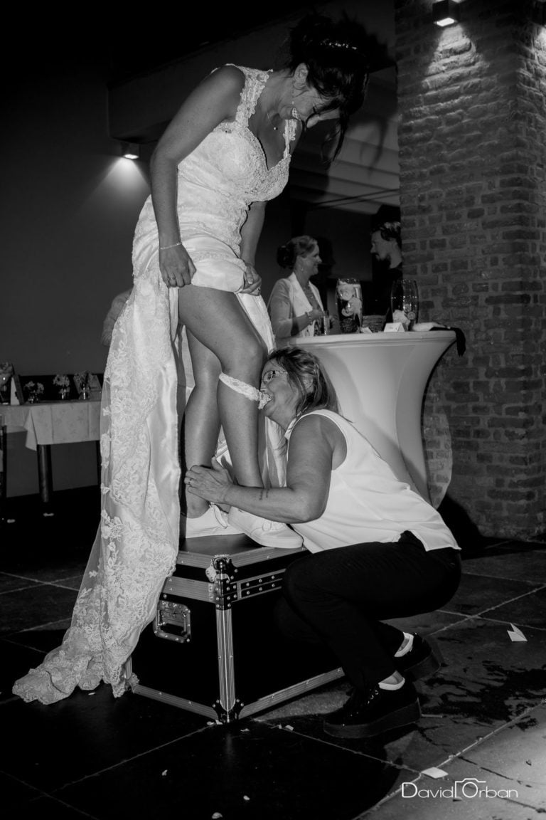 Photos De Mariage Par David Orban