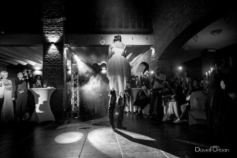 Photos De Mariage Par David Orban