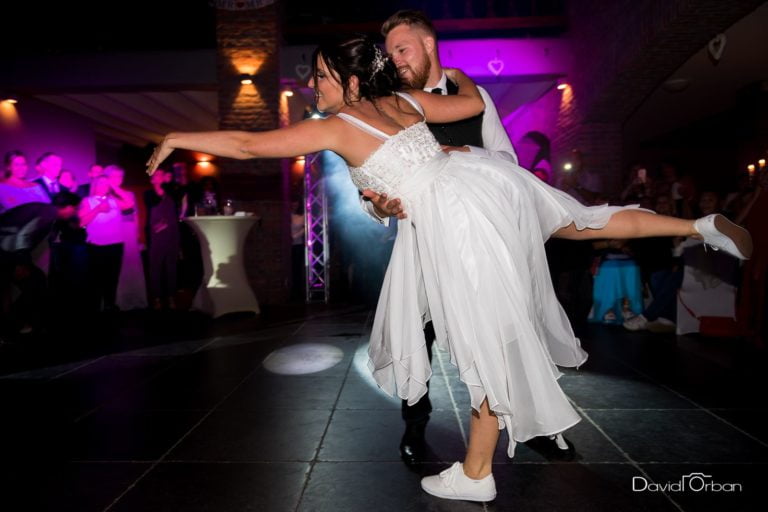 Photos De Mariage Par David Orban