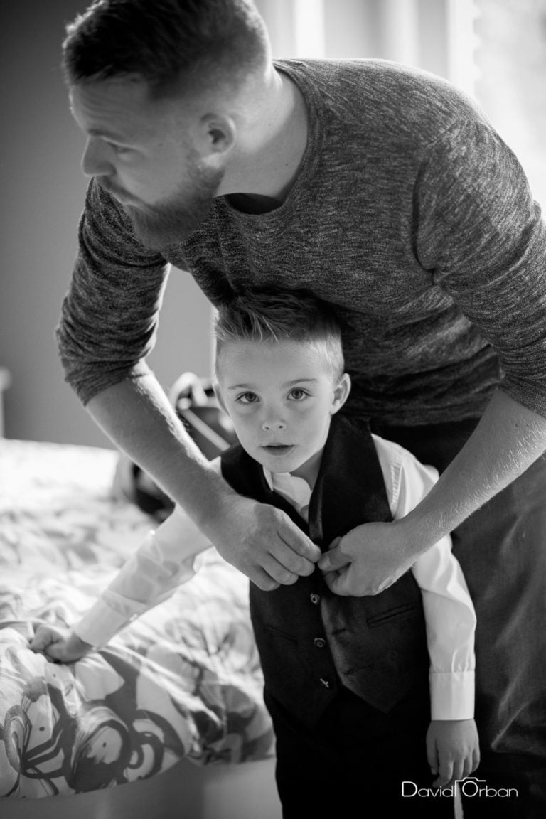 Photos De Mariage Par David Orban