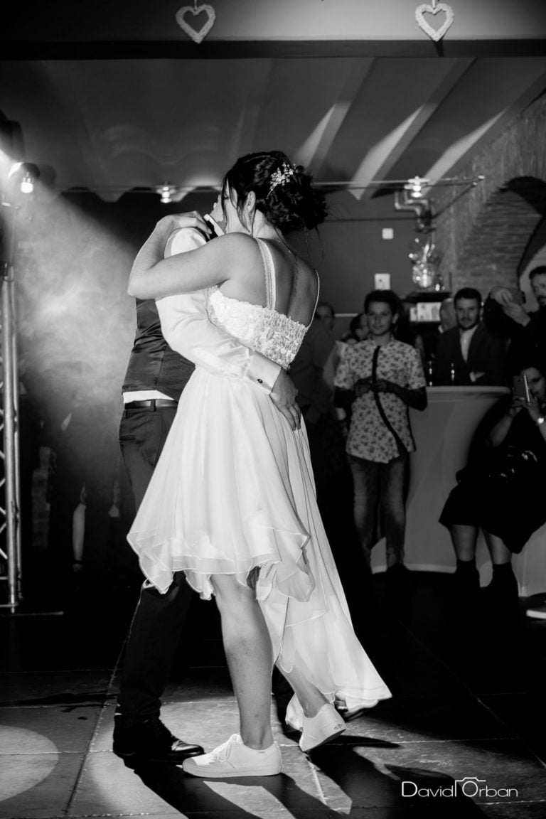 Photos De Mariage Par David Orban