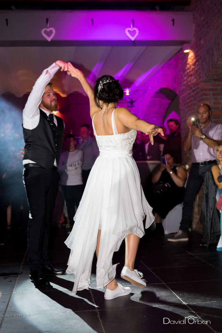 Photos De Mariage Par David Orban