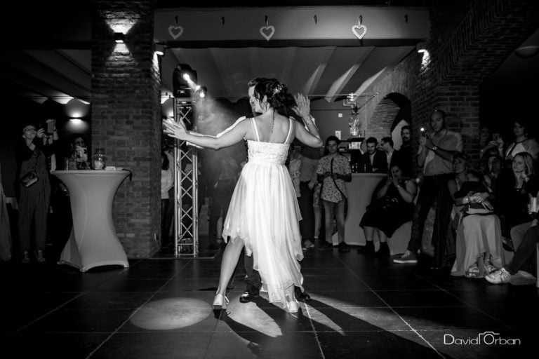 Photos De Mariage Par David Orban