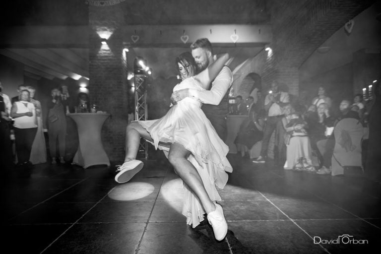 Photos De Mariage Par David Orban