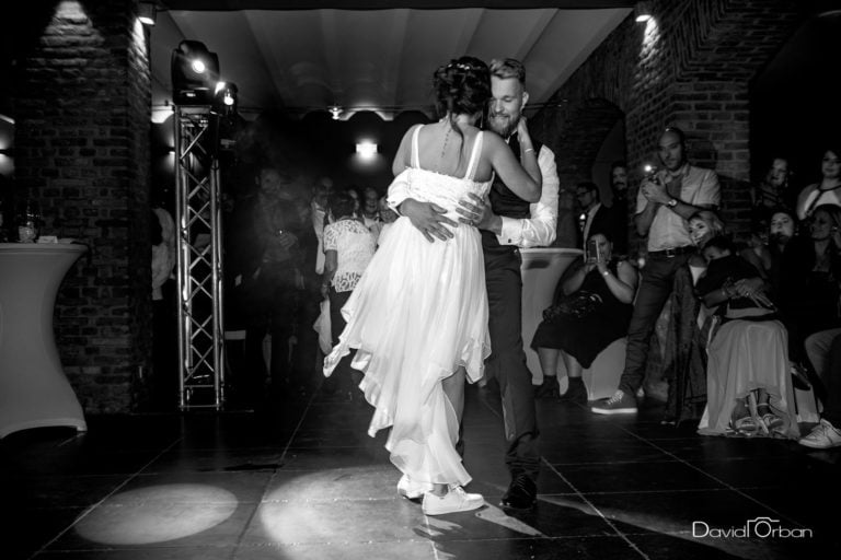 Photos De Mariage Par David Orban