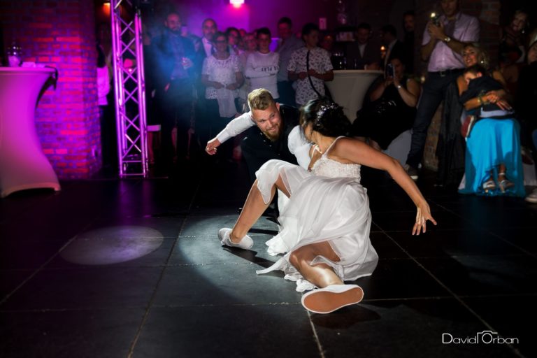Photos De Mariage Par David Orban