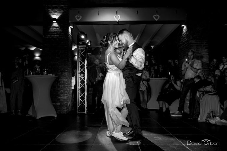 Photos De Mariage Par David Orban