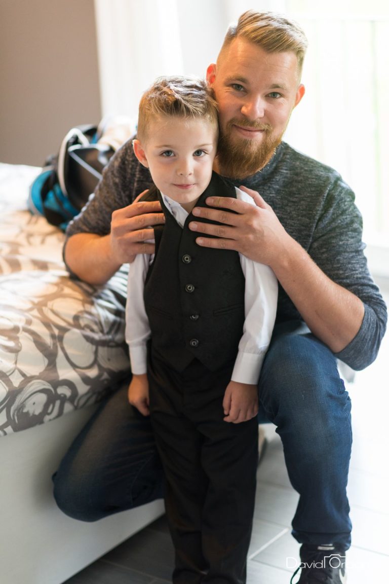 Photos De Mariage Par David Orban