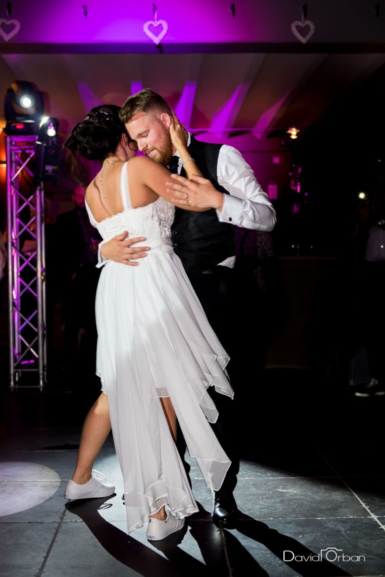 Photos De Mariage Par David Orban