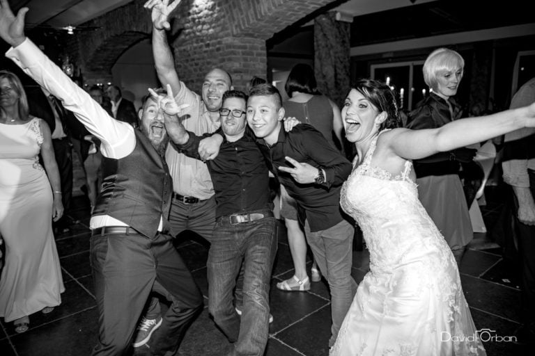 Photos De Mariage Par David Orban