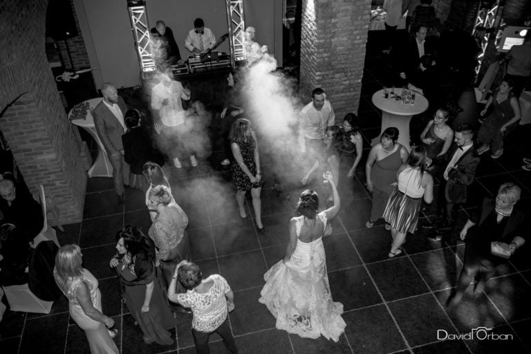 Photos De Mariage Par David Orban