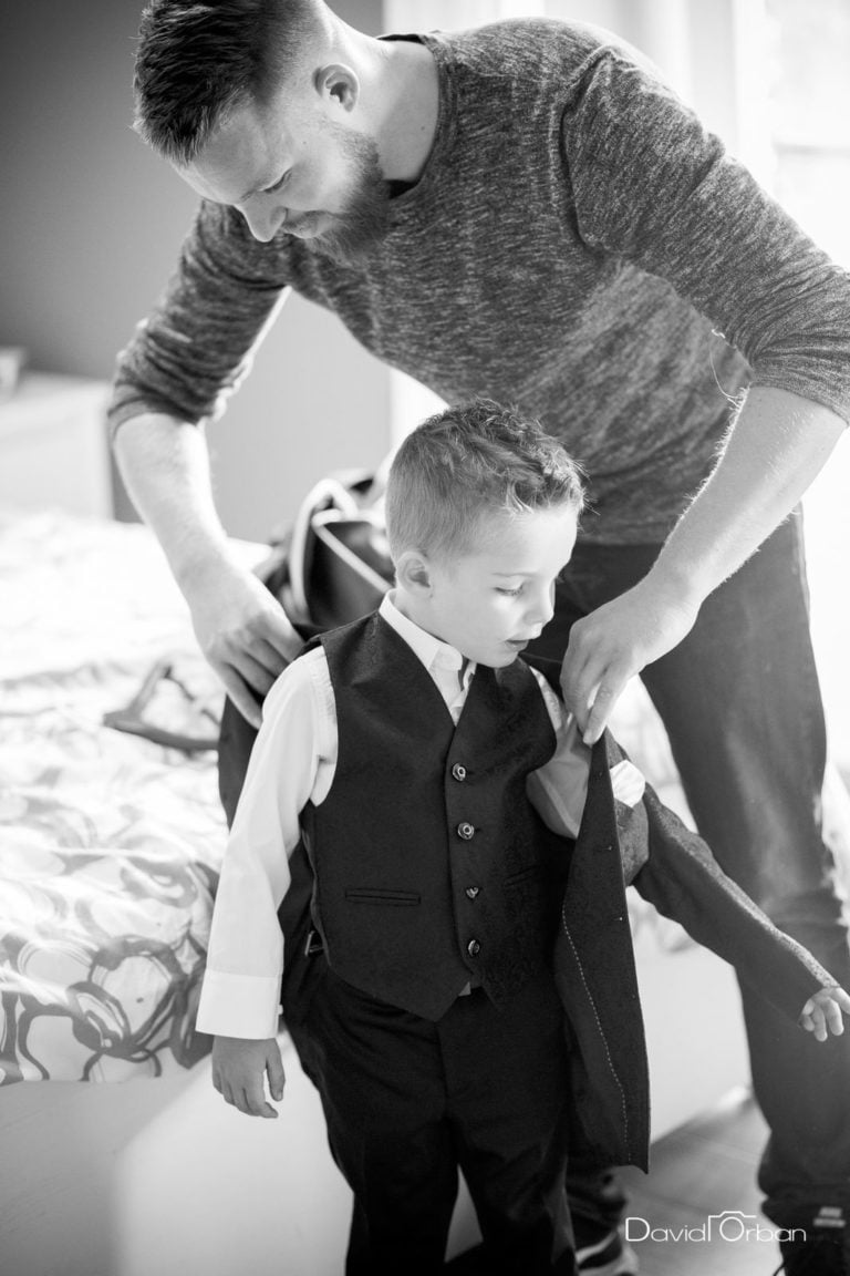 Photos De Mariage Par David Orban