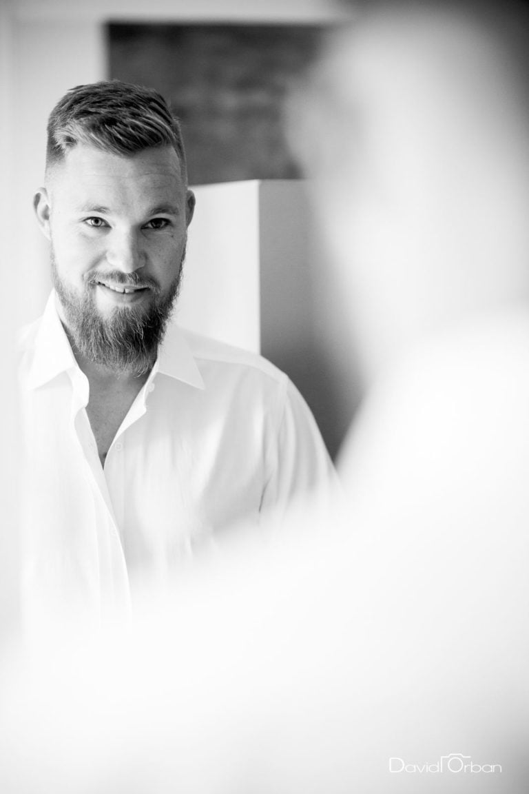 Photos De Mariage Par David Orban