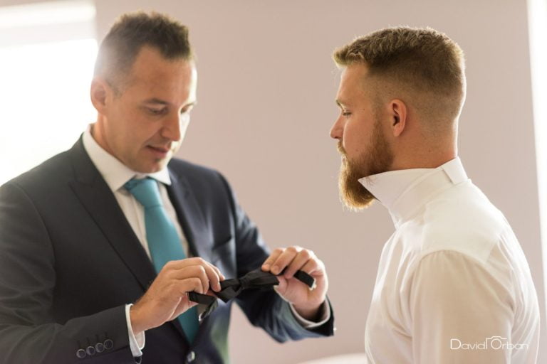 Photos De Mariage Par David Orban