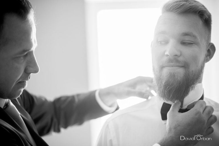 Photos De Mariage Par David Orban