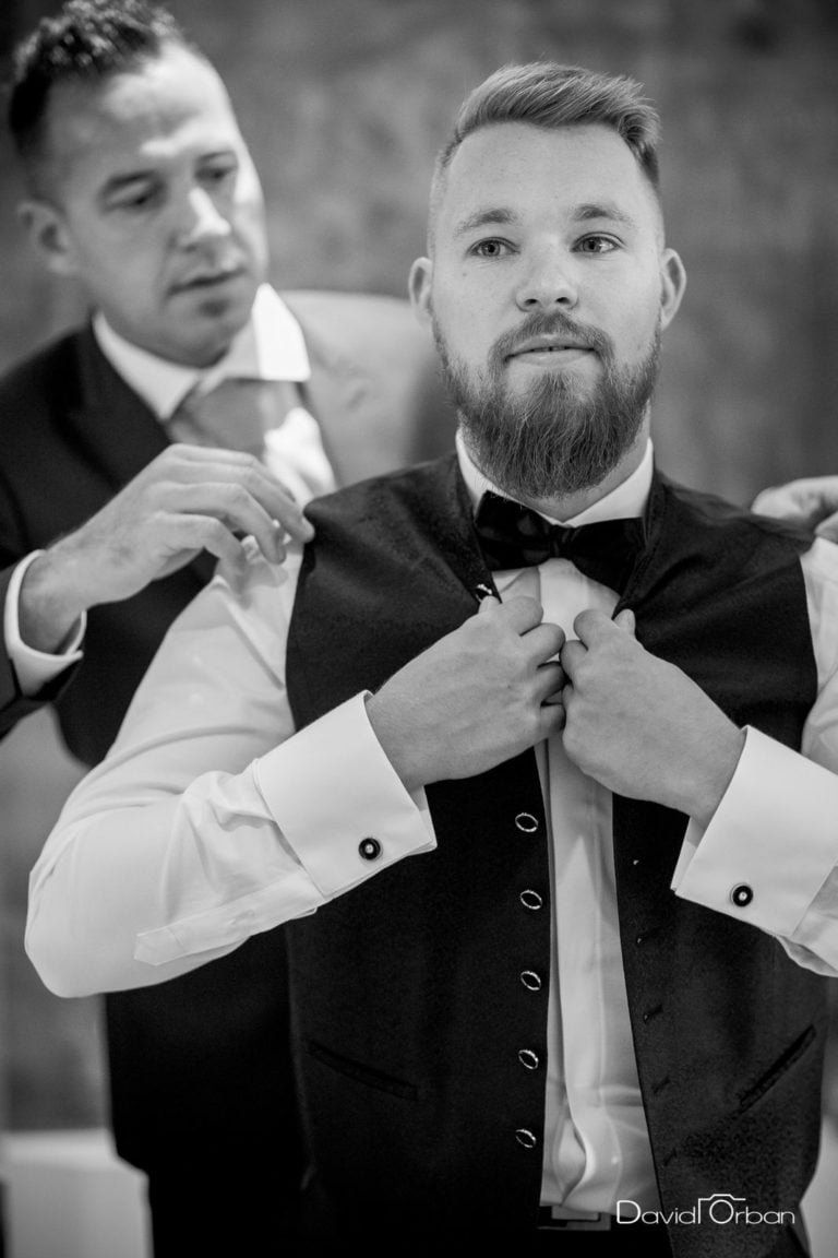 Photos De Mariage Par David Orban