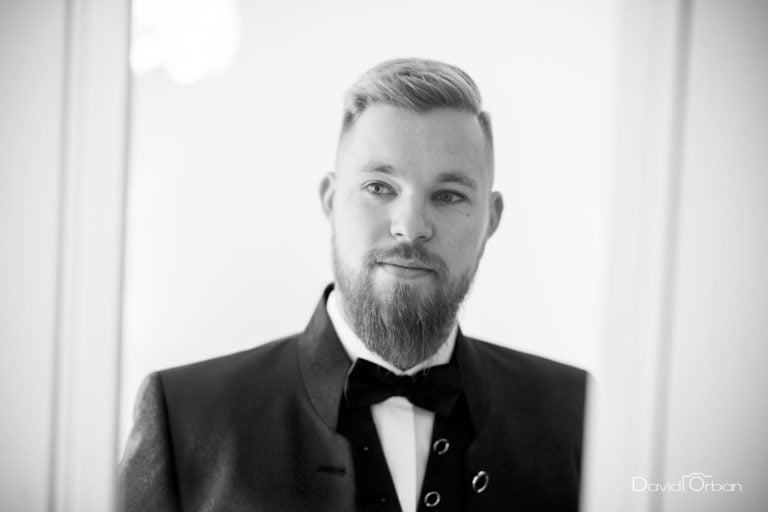 Photos De Mariage Par David Orban