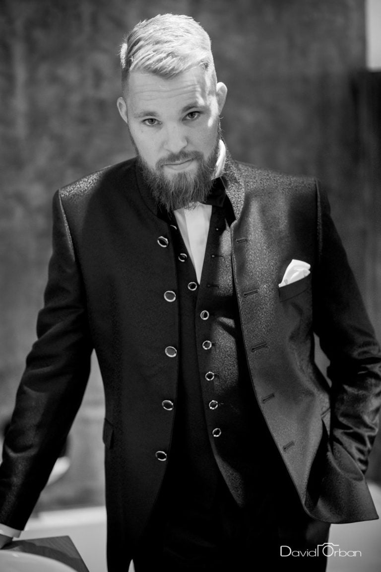 Photos De Mariage Par David Orban