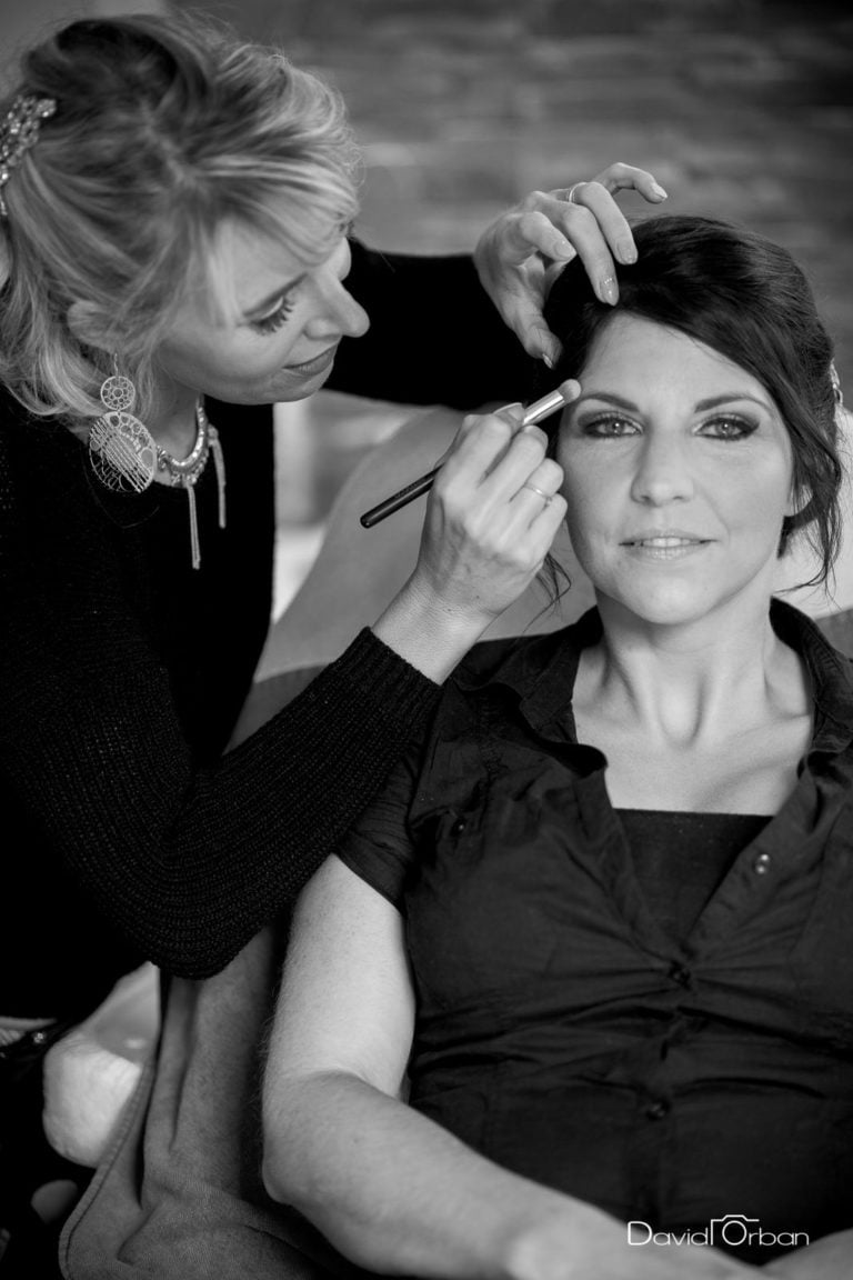 Photos De Mariage Par David Orban