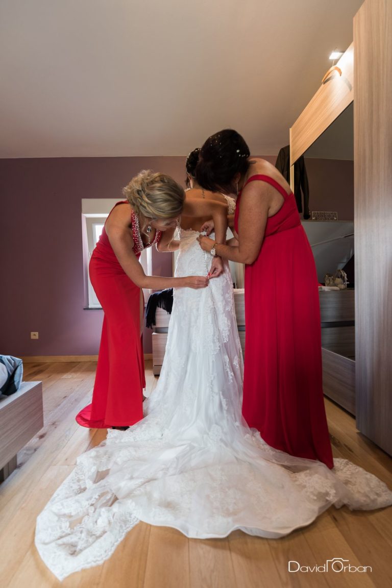 Photos De Mariage Par David Orban