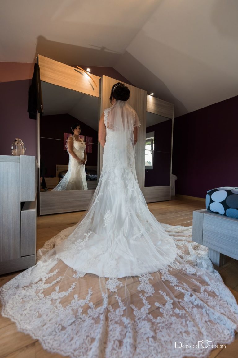 Photos De Mariage Par David Orban