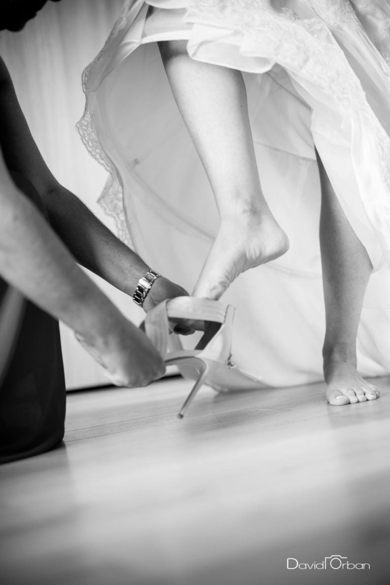 Photos De Mariage Par David Orban