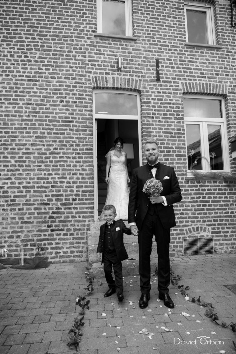 Photos De Mariage Par David Orban
