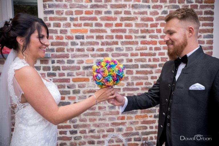 Photos De Mariage Par David Orban