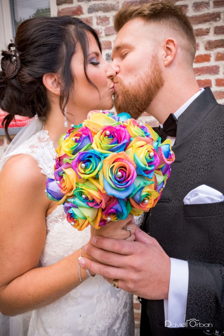 Photos De Mariage Par David Orban