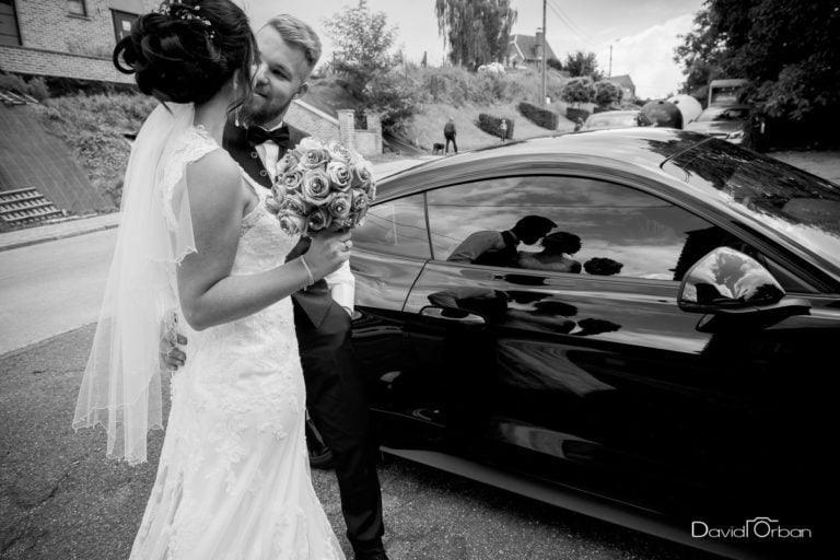 Photos De Mariage Par David Orban