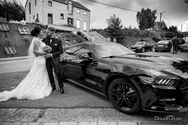 Photos De Mariage Par David Orban