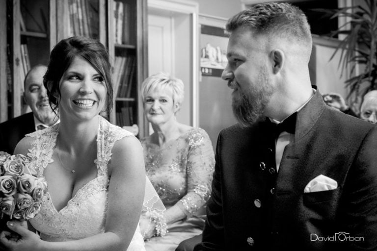 Photos De Mariage Par David Orban